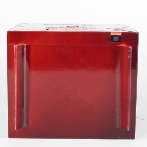 best selling Xmas Turning Train TV Scene Led musical Christmas