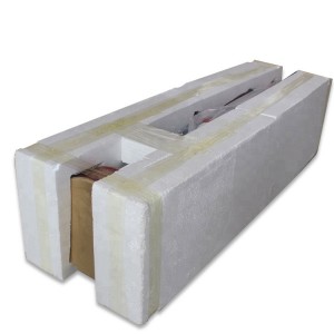 Large size 6ft musical fiberglass resin Christmas soldier led nutcracker